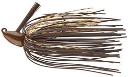 Booyah 3/4 oz AJ Jig - Creek Craw