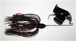 Booyah Bill Dance Wounded Buzzbait Bass Fishing Buzzbait Topwater Lure