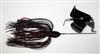 Booyah Bill Dance Wounded Buzzbait Bass Fishing Buzzbait Topwater Lure