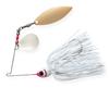 BOOYAH Blade Tandem Bladed Bass Fishing Spinnerbait Fishing Lure