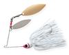 BOOYAH Double Willow Blade Bass Fishing Spinnerbait Fishing Lure