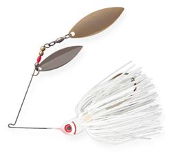 BOOYAH Double Willow Counter Strike Spinnerbait