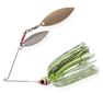 BOOYAH Double Willow Counter Strike Spinnerbait