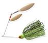 BOOYAH Double Willow Counter Strike Spinnerbait