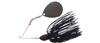 BOOYAH Moon Talker Colorado Bladed Bass Fishing Spinnerbait Fishing Lure