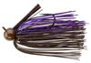 Booyah 1/4 oz PigSkin Jig - Ozark Craw
