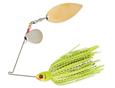 Vibra-Flx Spinnerbait (Tandem)