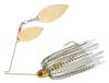 Jimmy Houston Vibra-Flx Spinnerbait Tandem Spinnerbait Bass Fishing Lure