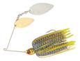 Vibra-Flx Spinnerbait (Double Willow)