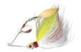 Booyah Wounded Bucktail Spinnerbaits