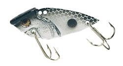 Cotton Cordell Gay Blade Fishing Lures
