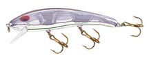 Cotton Cordell Susp. Ripplin' Red Fin