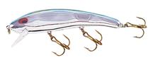 Cotton Cordell Susp. Ripplin' Red Fin