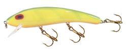 Cotton Cordell Susp. Ripplin' Red Fin Fishing Lures