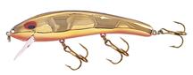 Cotton Cordell Susp. Ripplin' Red Fin