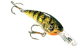 Cotton Cordell Grappler Shad