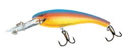 Cotton Cordell Wally Diver Fishing Lures