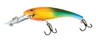 Cotton Cordell Wally Diver