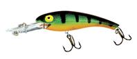 Cotton Cordell Wally Diver