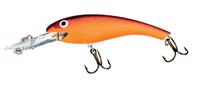 Cotton Cordell Wally Diver