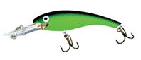 Cotton Cordell Wally Diver