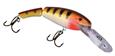 Cotton Cordell Jointed Wally Diver