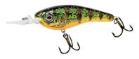Cotton Cordell Grappler Shad