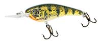 Cotton Cordell Grappler Shad
