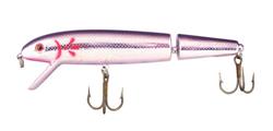 Cotton Cordell Jointed Red Fin Fishing Lures