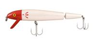 Cotton Cordell Jointed Red Fin