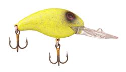 Rebel Crappie Crank-R