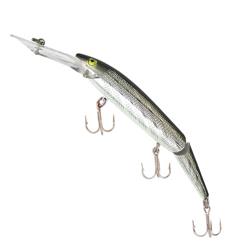 Rebel Jointed Spoonbill Minnow