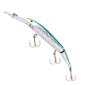 Rebel Jointed Spoonbill Minnow