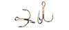 XCalibur Tx3 Rotating Treble Hook