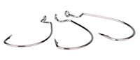 Tx3 Point Wide Gap Worm Hooks