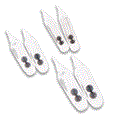 XCalibur Rattles