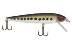 Rebel Minnow (Slick Body)