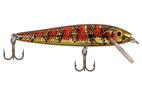 Rebel Minnow (Slick Body)