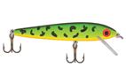 Rebel Minnow (Slick Body)
