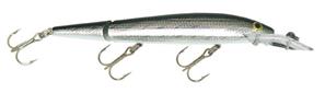 Rebel Fastrac Jointed Minnow