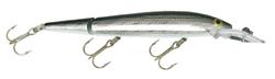 Rebel Fastrac Jointed Minnow