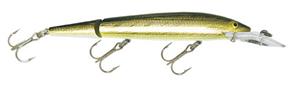 Rebel Fastrac Jointed Minnow