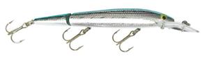 Rebel Fastrac Jointed Minnow