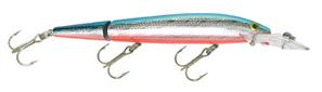 Rebel Fastrac Jointed Minnow