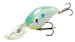 Bomber Fat Free Shad Jr Fishing Lure