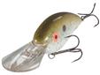 Bomber Fat Free Shad Fishing Lure