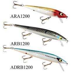 Smithwick Rattlin Rogue