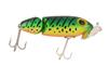 Arbogast Jointed Jitterbug Clicker Topwater Wake Bait Bass Fishing Lure