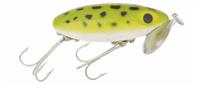 Arbogast Jitterbug