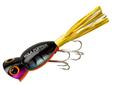 Arbogast Hula Popper